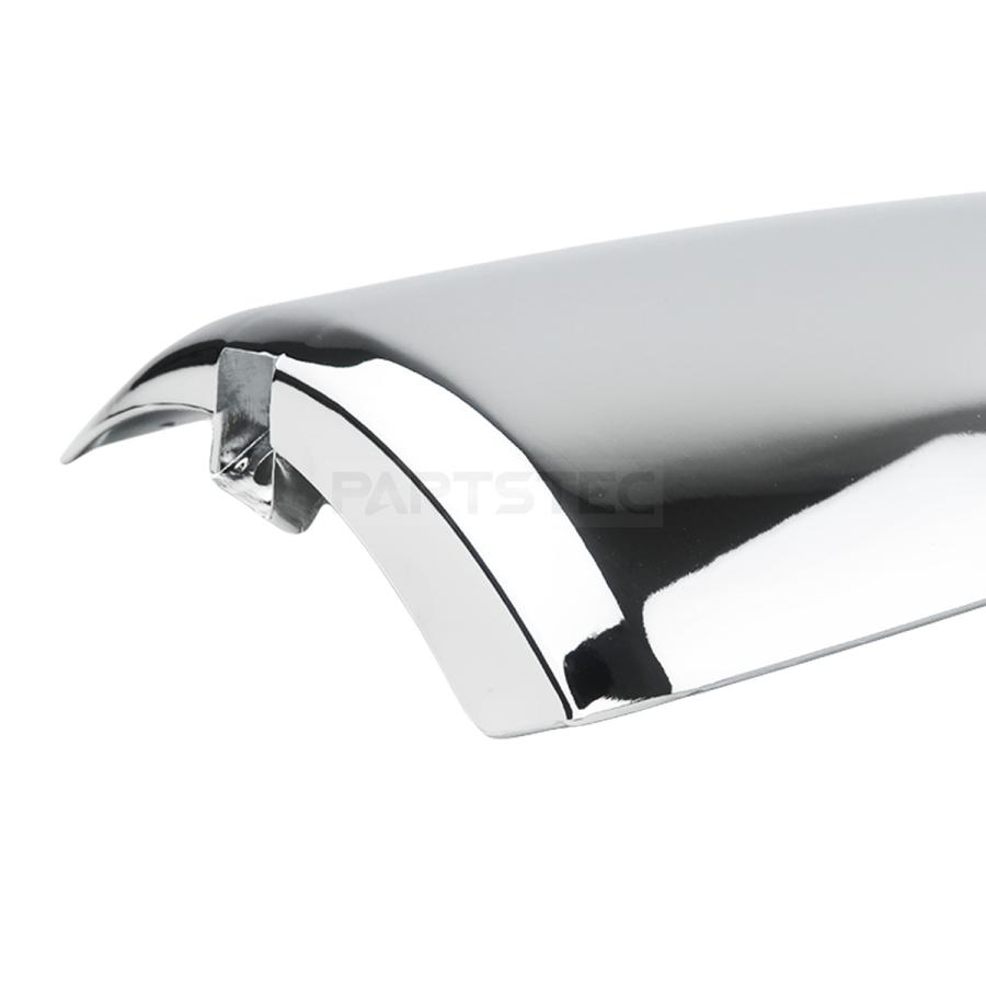 角目キャンター　コーナーベン　ガーニッシュ Amazon | MOTOR POWER 三菱ふそう 角目キャンター S60/10～H5/10 2t