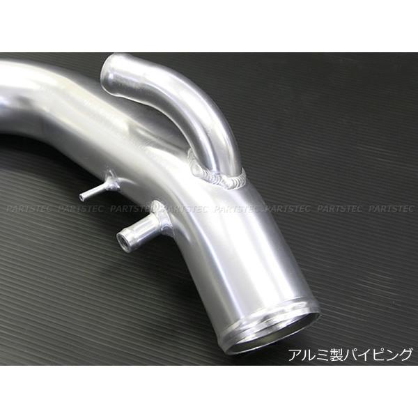 日産（NISSAN） シルビア S14/S15 SR20DET 前置きインタークーラー