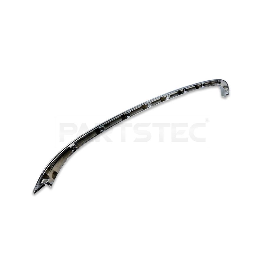 MINI（ミニ） BMW MINI グリル アッパーモール メッキ R55 R56 R57 R58