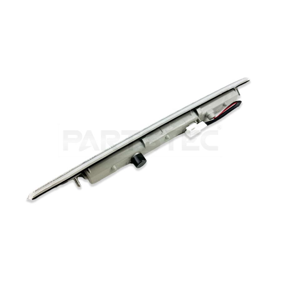 エクストレイル 日産エクストレイル T31 LED ハイマウント 純正交換