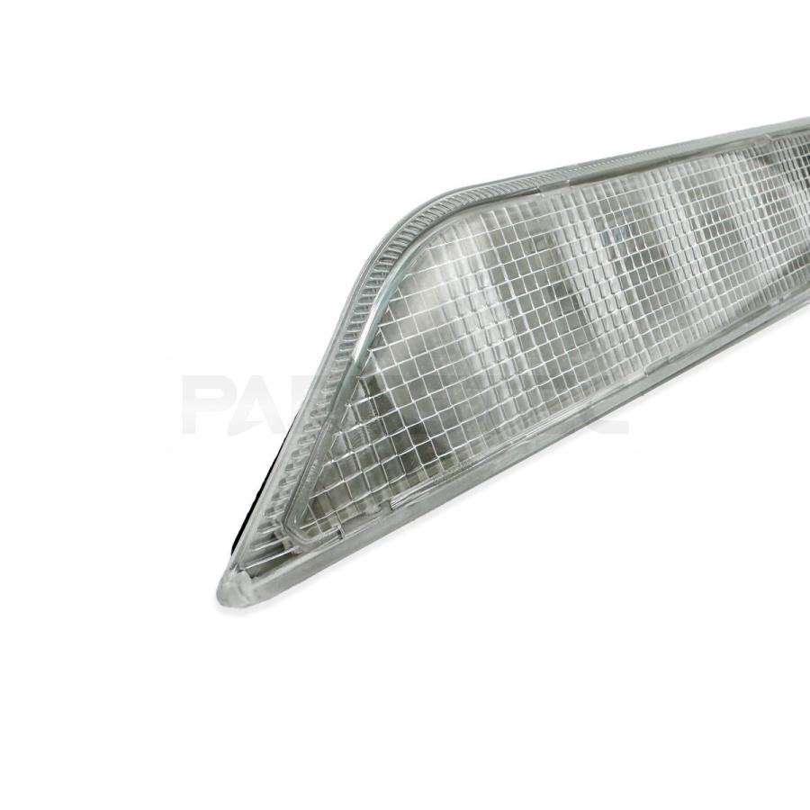 エクストレイル 日産エクストレイル T31 LED ハイマウント 純正交換