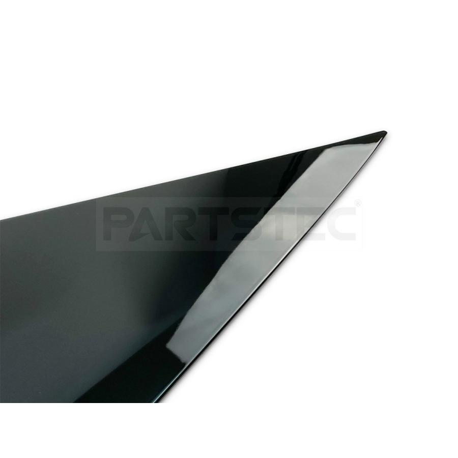 最終特価プリウス ZVW51 トヨタ純正 クウォーターピラーカバー 左右 楽天市場】TOYOTA（トヨタ）純正部品 ZVW5#プリウス クォーター