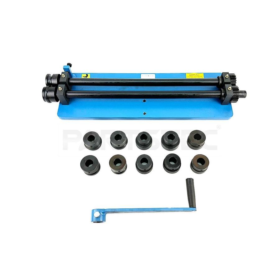 ビーディングローラー ダイス付き 手動 ビードローラー 車 バイク