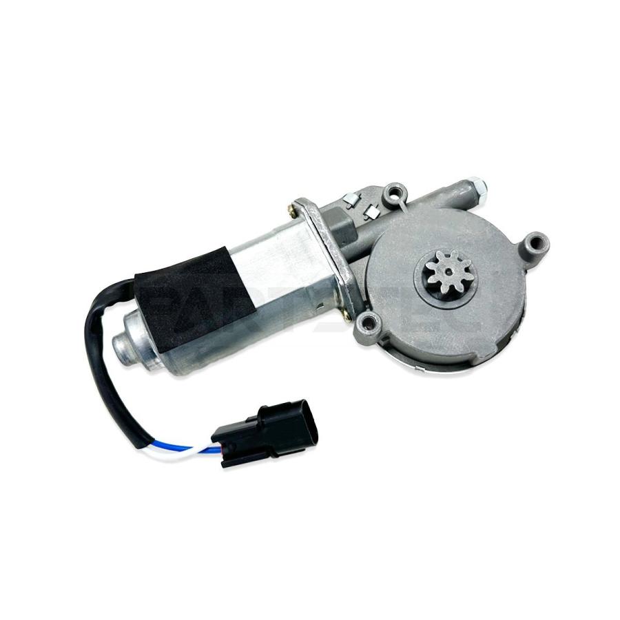 いすゞ エルフ パワーウィンドウ レギュレーター 右/運転席側 8-97898