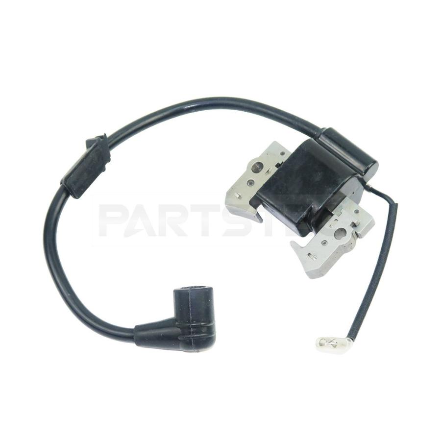 草刈り機 スパイダーモア ロビンエンジン イグニッションコイル EC08