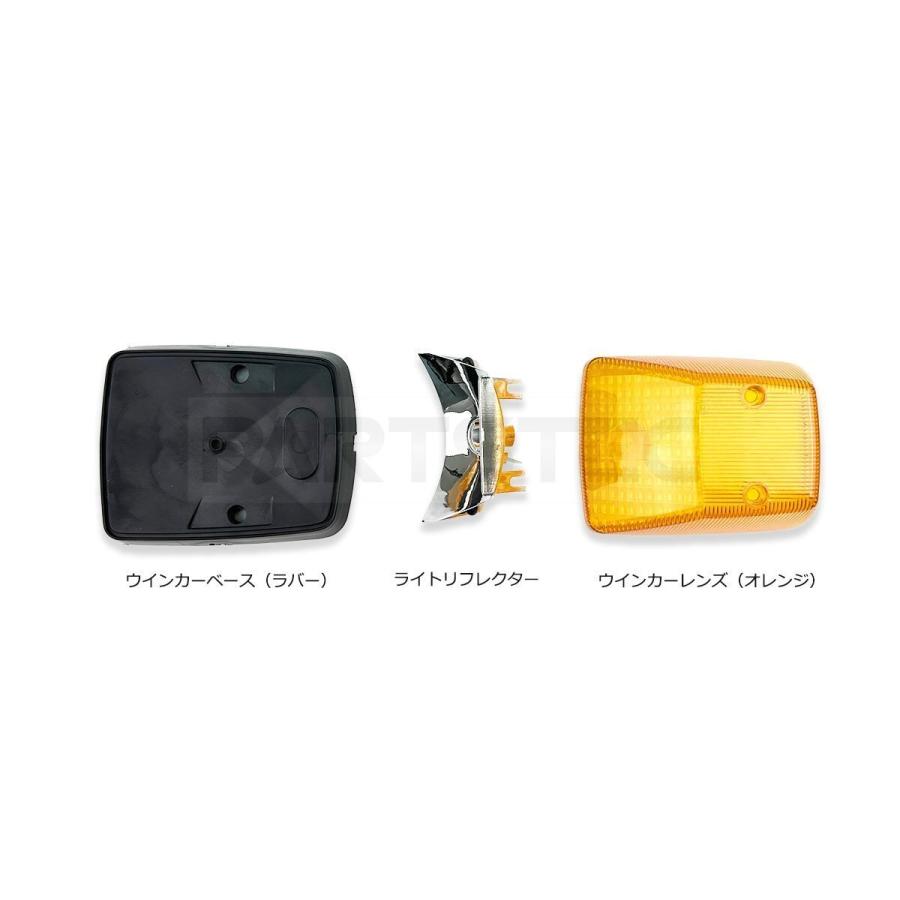 Mercedes-Benz（メルセデス・ベンツ） Gクラス W463 ゲレンデ オレンジ