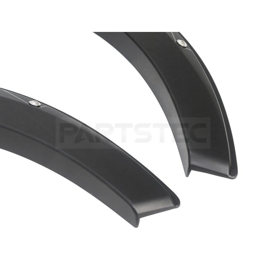 ハイエース 200系 オーバーフェンダー 標準 ワイド 1型 2型 3型 4型 5