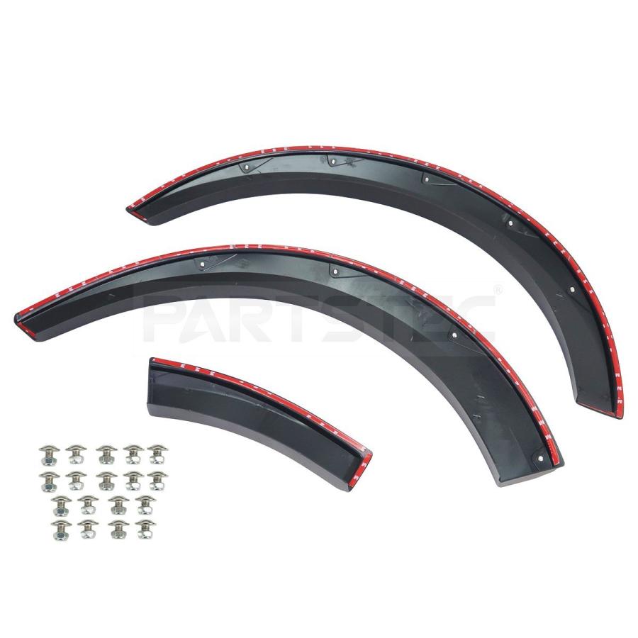 ハイエース 200系 オーバーフェンダー 標準 ワイド 1型 2型 3型 4型 5