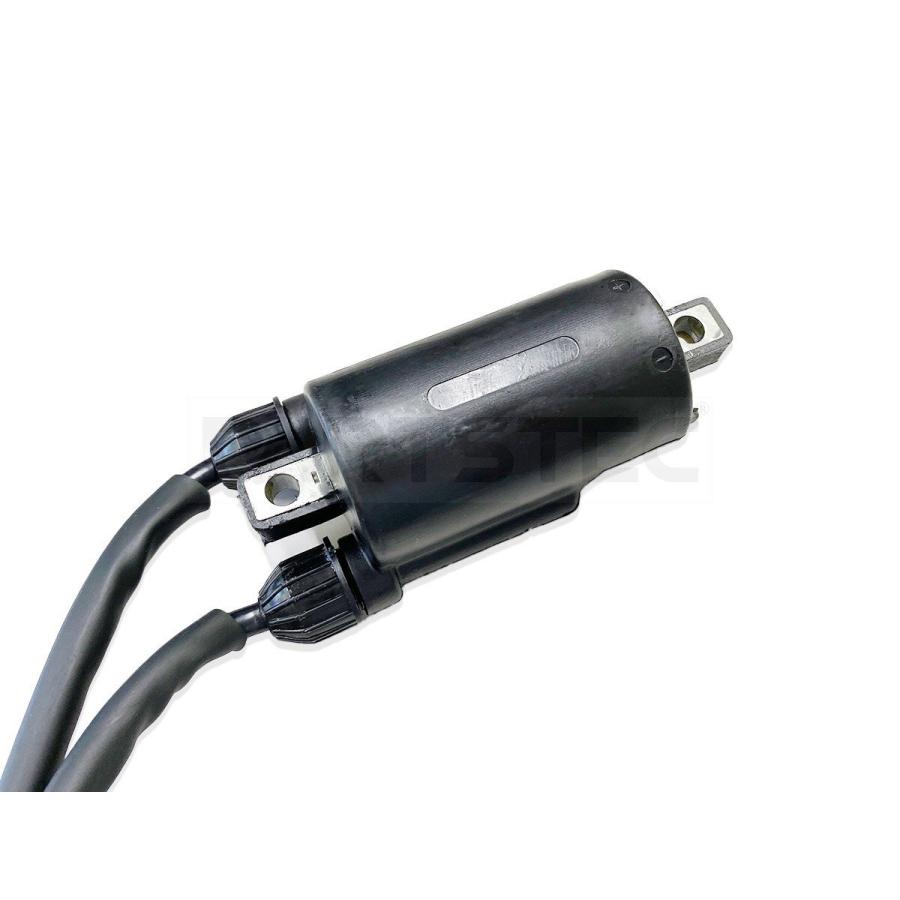 ホンダ（HONDA） 12V バイク 汎用 イグニッションコイル 2個セット