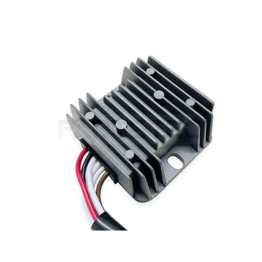 XJR400 4HM-00 4HM-10 4HM-20 レギュレーター レクチファイヤー MF