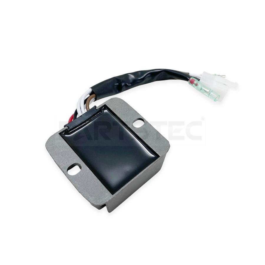 XJR400 4HM-00 4HM-10 4HM-20 レギュレーター レクチファイヤー MF