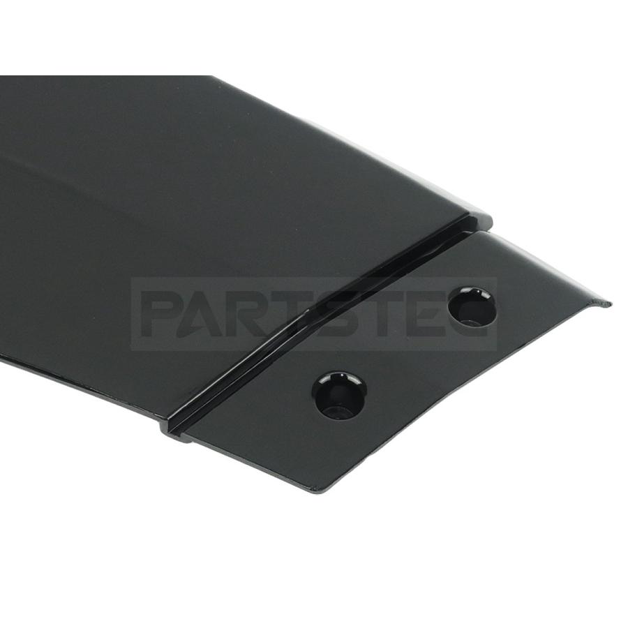 トヨタ カローラツーリング NRE ZWE系 フロント リップ スポイラー