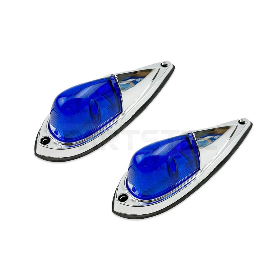 ナマズマーカー青　大サイズ2個セット ナマズマーカー青 大サイズ2個セット