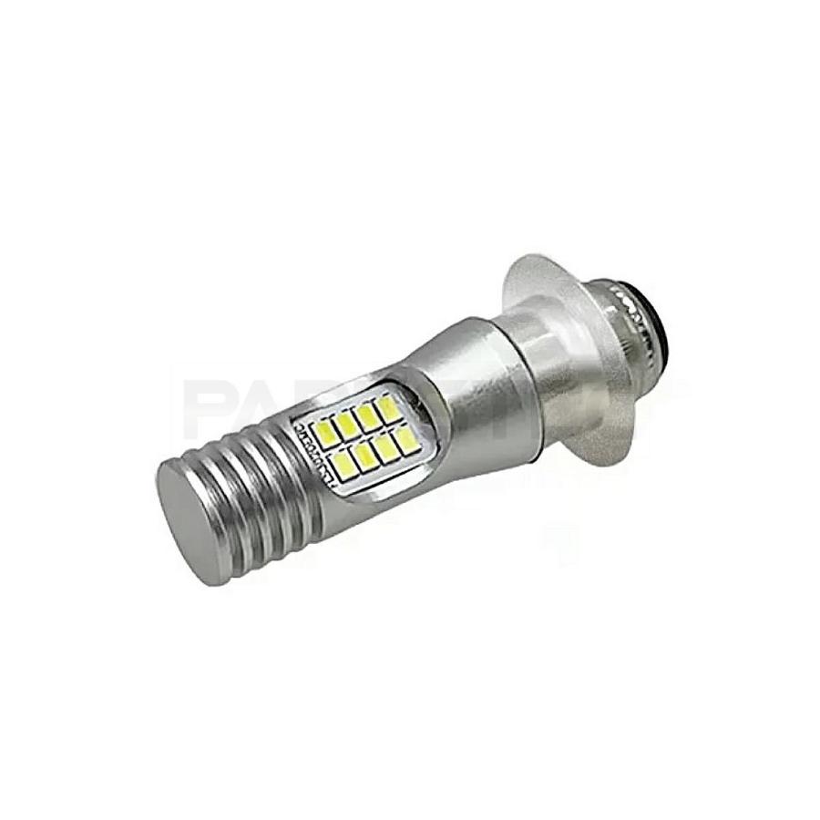 PH7 LED ヘッドライト バルブ Hi/Lo 直流/交流 カワサキ DトラッカーX