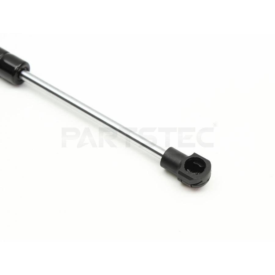 日産 ラシーン ラシーンフォルザ 1994-2000 リアゲートダンパー