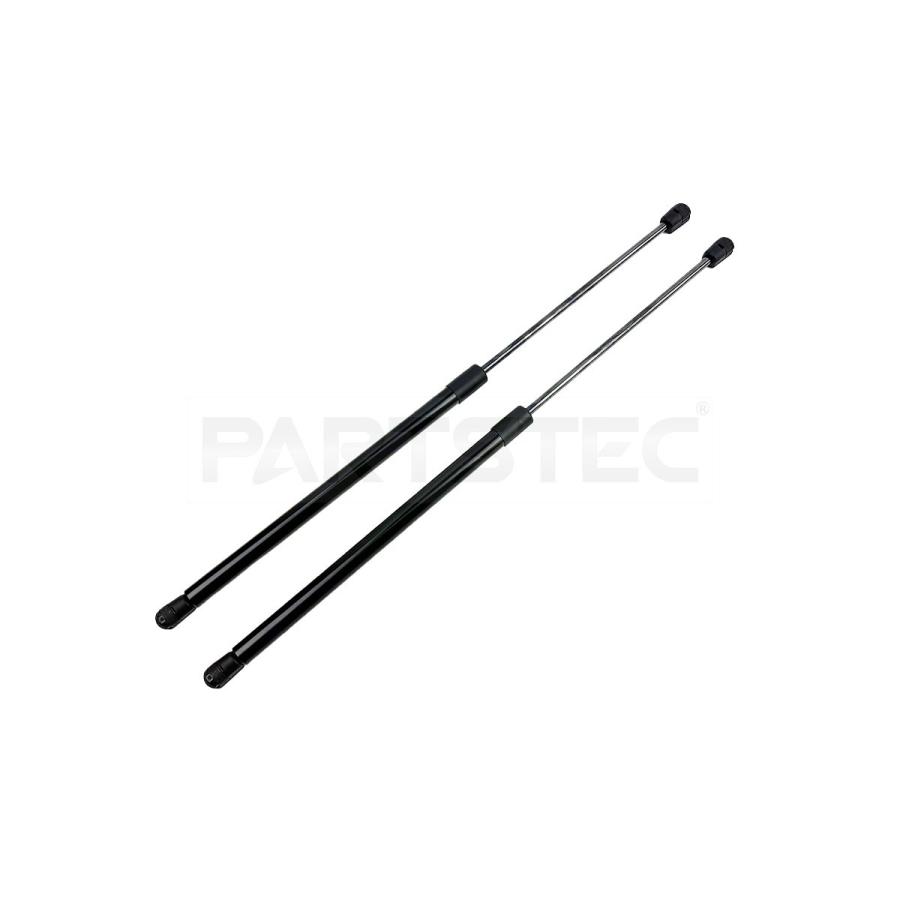 クラウン 200系 クラウンマジェスタ ボンネットダンパー 左右セット