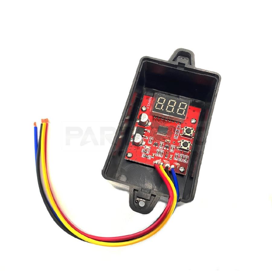 車速信号変換器　車速パルス変換器　メーター誤差調整　社外スピードメーター バイク 車速信号変換器 車速パルス変換器 メーター誤差調整 パルス信号