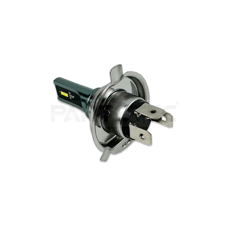 LED ヘッドライト 1個 ファンレス仕様 CSPチップ Hi/Lo ホワイト 白 6000K バイク 電球 CB1300SF XJR1300 GSX1400 ZRX1200 /159-1 B-5 |  | 04