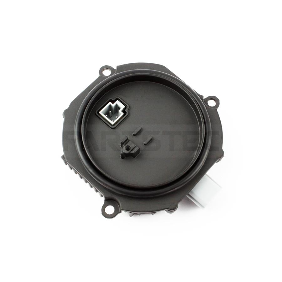 日産（NISSAN） HID バラスト 55W化 D2S バルブ付 純正互換用 ヘッド