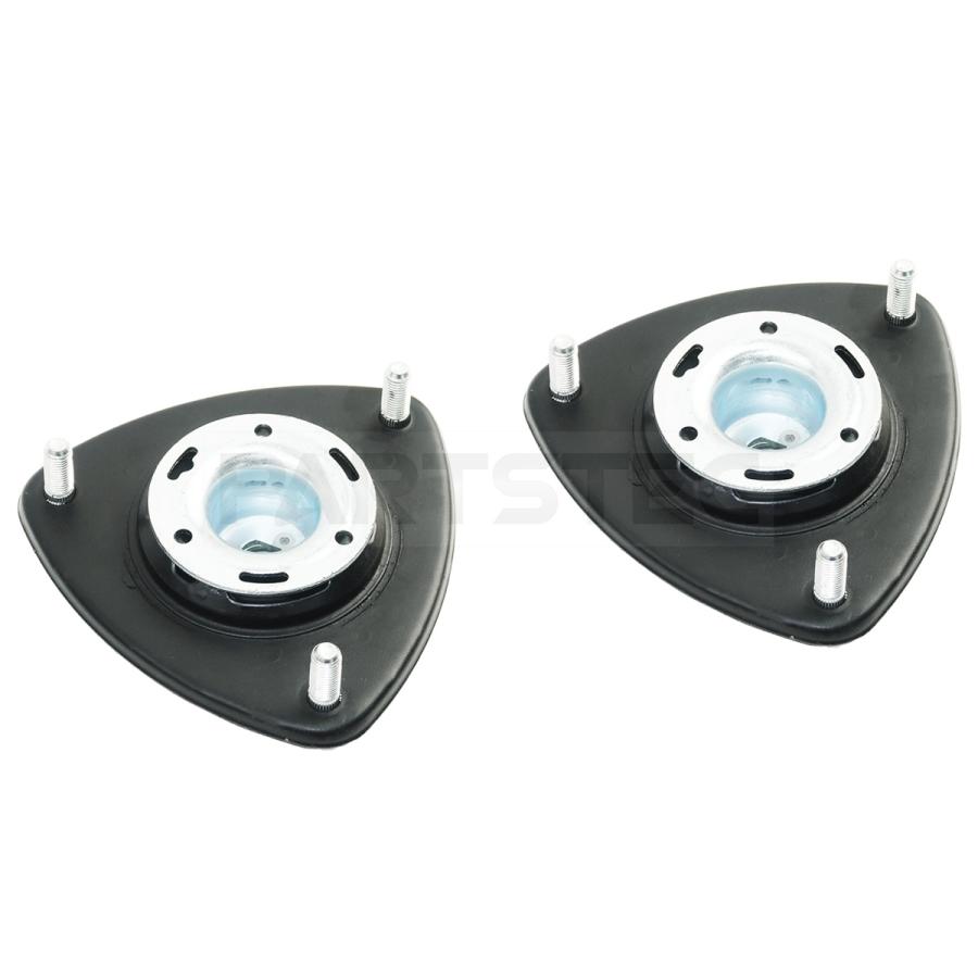 プリウス 30系 ZVW30 フロント アッパー マウント 2個 セット トヨタ