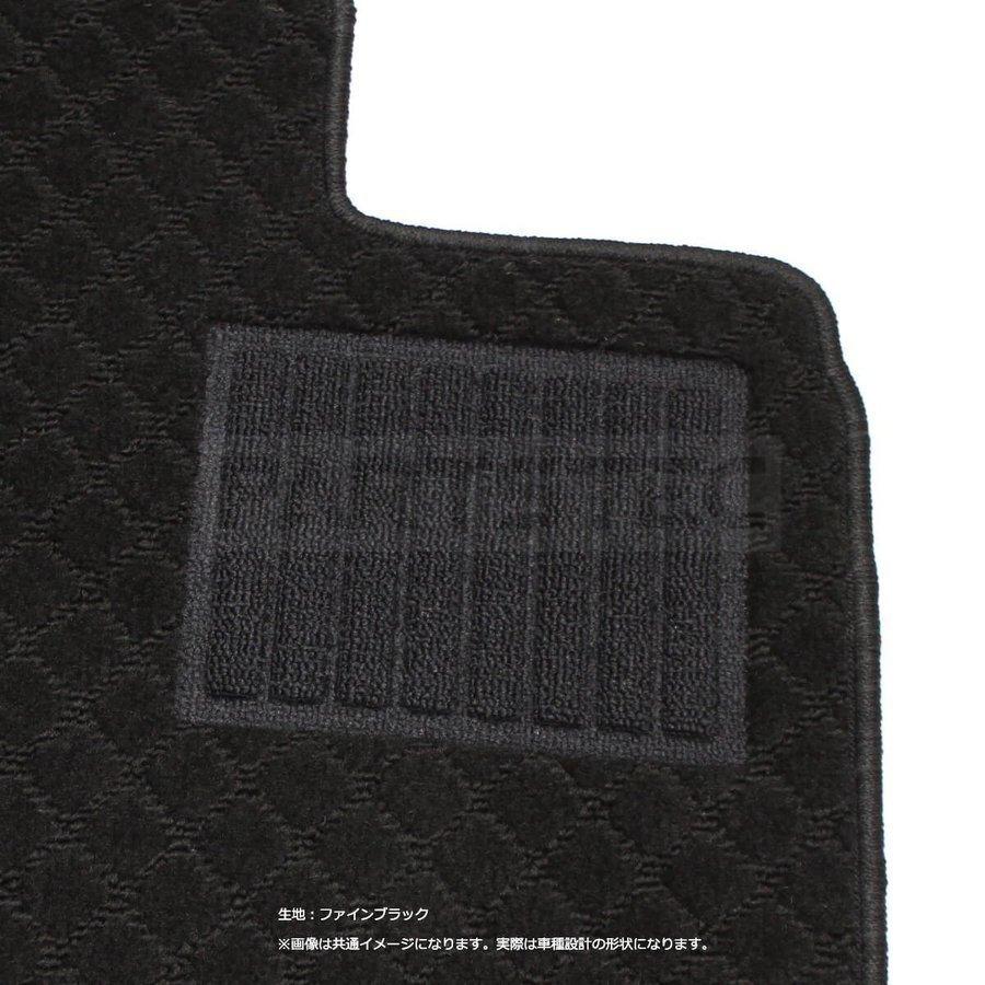 素敵な 黒 1台分 フロアマット 7人 ガソリン 現行車 80系 ヴォクシー ノア 車内アクセサリー Www Vetrorossi Com