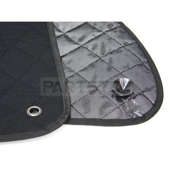 エブリイ DA64W DA64V 28-306 5層 サンシェード