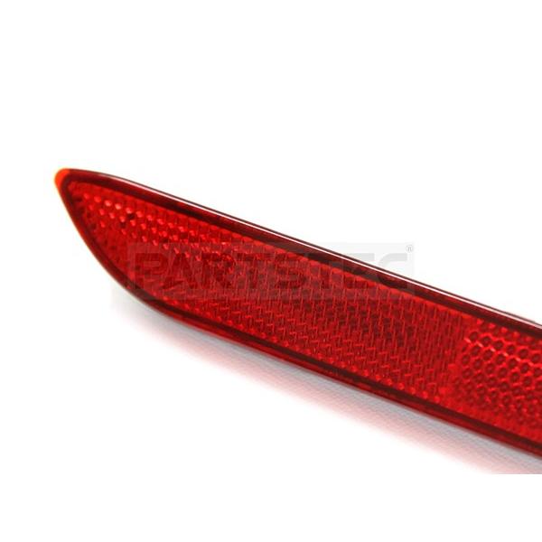新発売】 アルファードヴェルファイアノアヴォクシー流れるLEDリフレクター レッド T アルファードヴェルファイアノアヴォクシー流れるLEDリフレクター レッド T