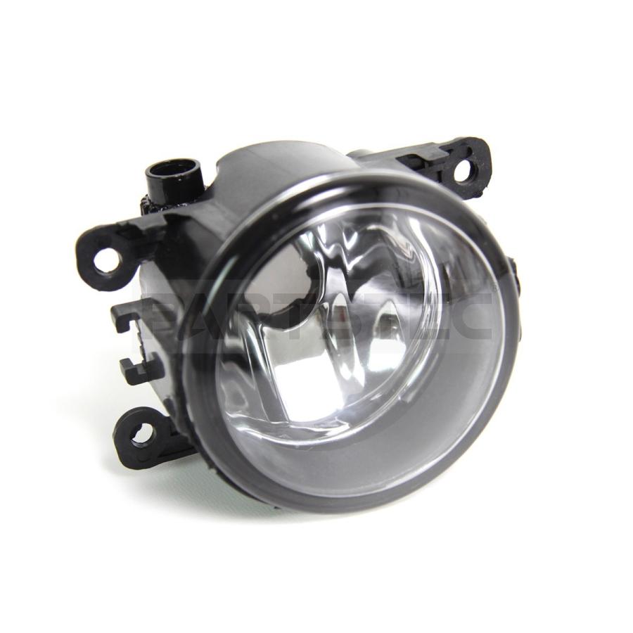 SUBARU フォグランプユニット 左右セット スバル 汎用 フォグ 後