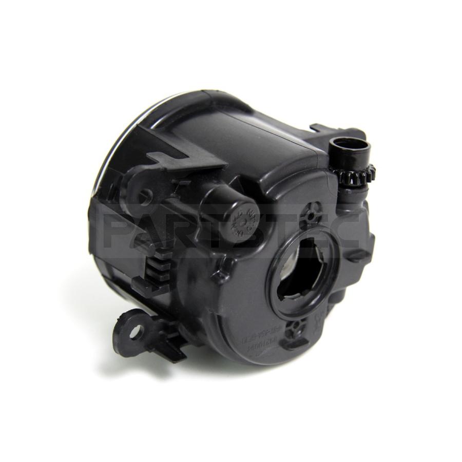 SUBARU（スバル） フォグランプユニット 左右セット 汎用 フォグ 後付