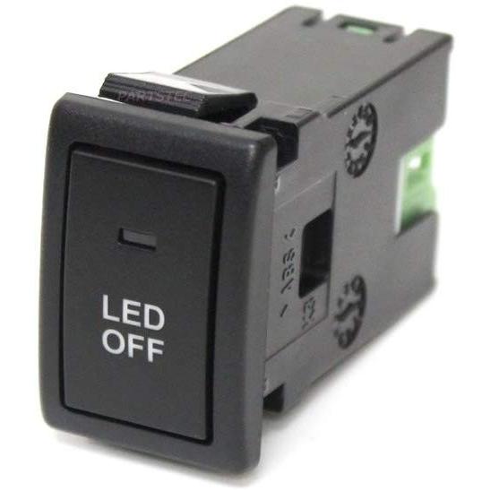 スズキ フォグランプ 配線 後付け ワゴンR エブリイ 他 スイッチ付