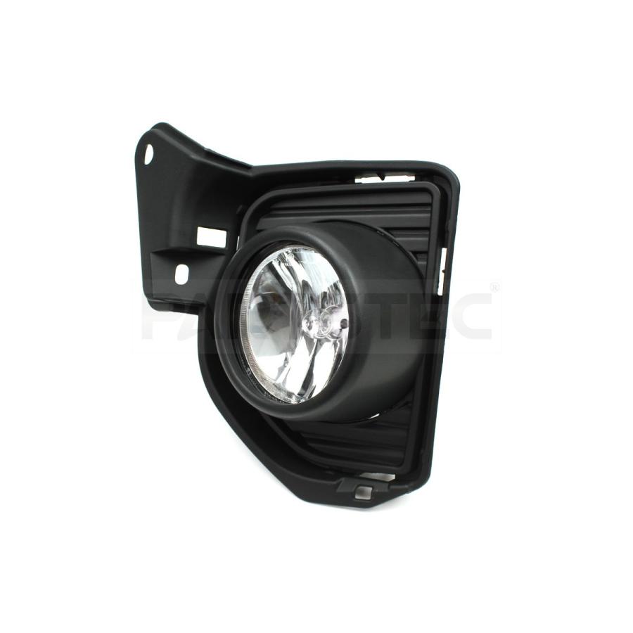 ハイエース 0系 フォグランプユニット スイッチ付リレーハーネスセット 車検対応 光軸調整機能付 4型 5型 標準車 ワイド車 対応 28 422 C 5 28 422 Partstec Yahoo 店 通販 Yahoo ショッピング