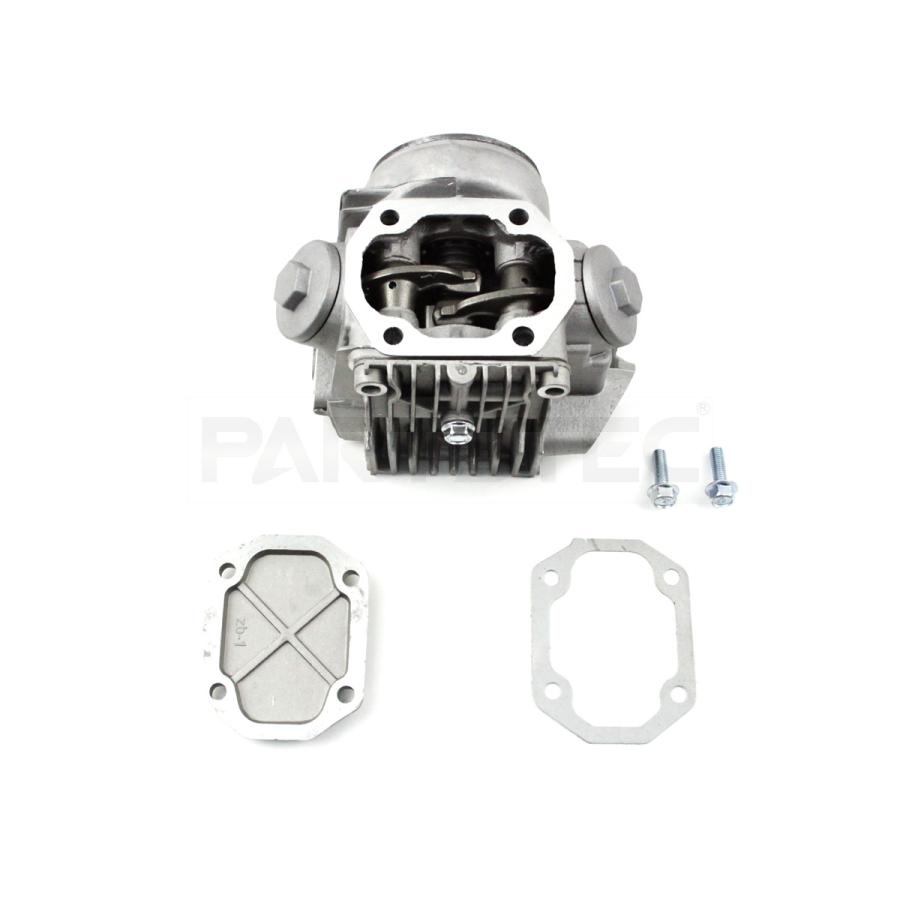 ホンダ（HONDA） モンキー ゴリラ カブ 72cc ボアアップ ヘッド キット