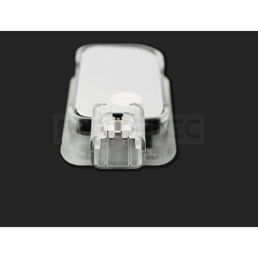 スズキ（SUZUKI） 汎用 ON/OFFスイッチ付 LED ラゲッジランプ ホワイト