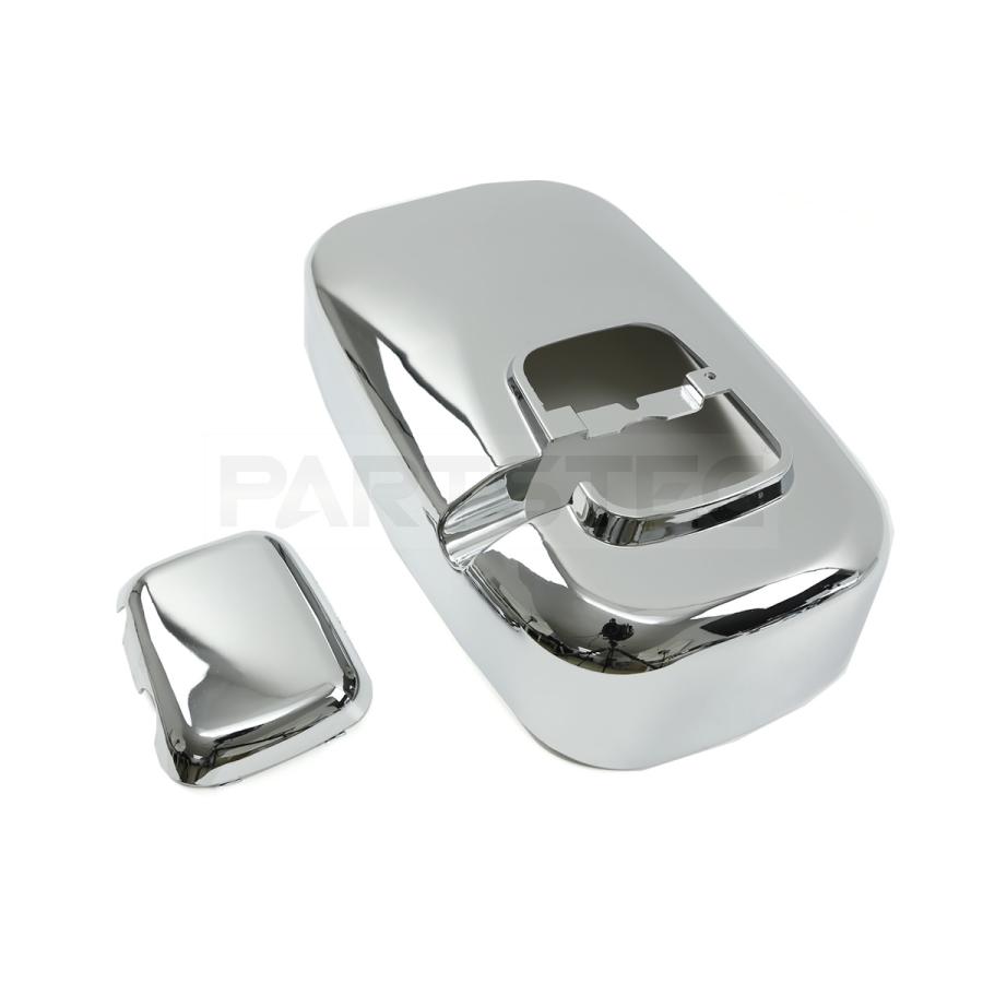 いすゞ ギガサイドミラー 楽天市場】『ギガ』 純正 2PG-CYL77C-VX-〜 メッキミラーカバー 右