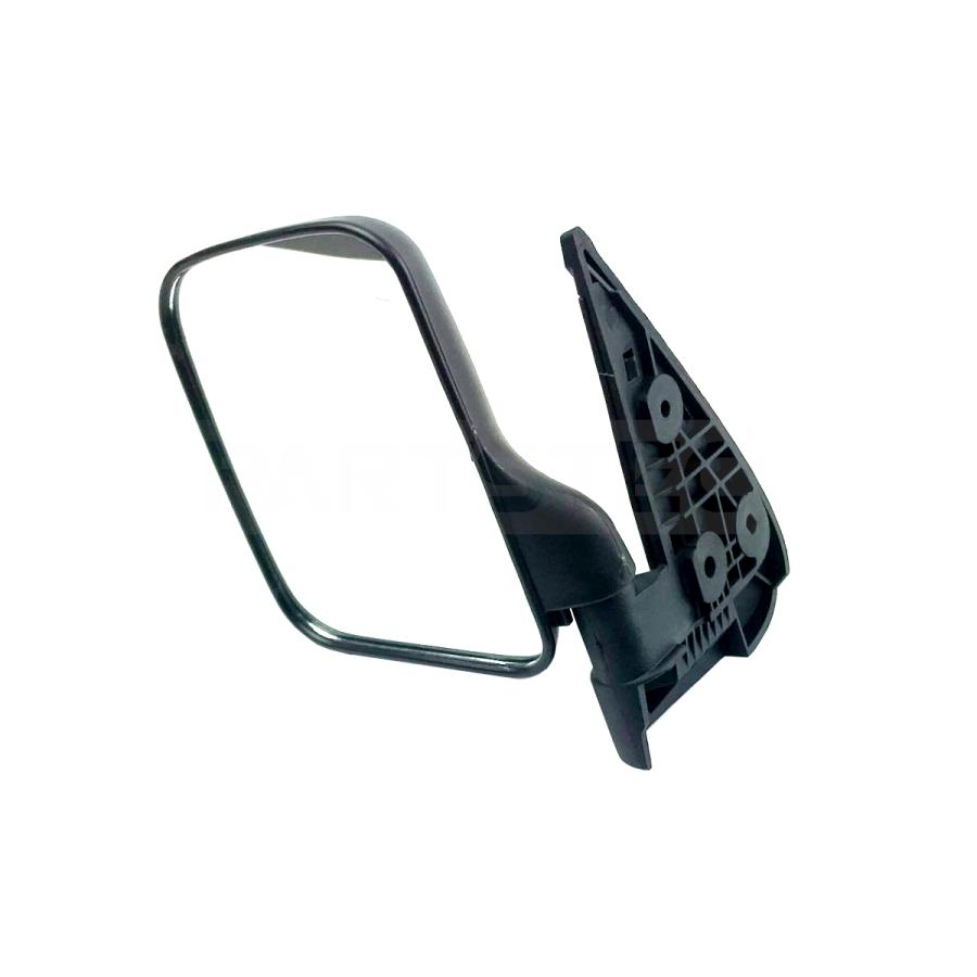 ハイゼット ダイハツ トラック 200系 S200P S210P サイドミラー 左右