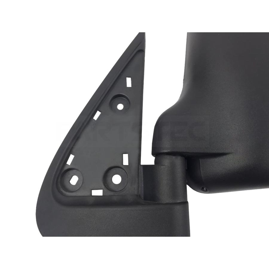 ハイゼット ダイハツ トラック 200系 S200P S210P サイドミラー 左右