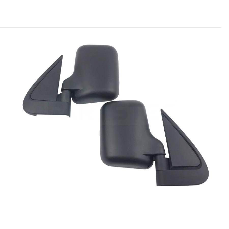 ハイゼット ダイハツ トラック 200系 S200P S210P サイドミラー 左右