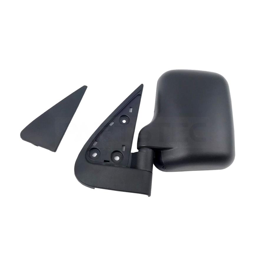 ハイゼット ダイハツ トラック 200系 S200P S210P サイドミラー 左右