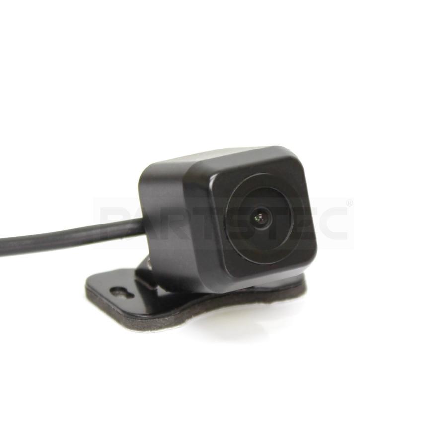 ECLIPSE トヨタ ダイハツ 純正ナビ用 変換ケーブル ＋ CCD 高画質