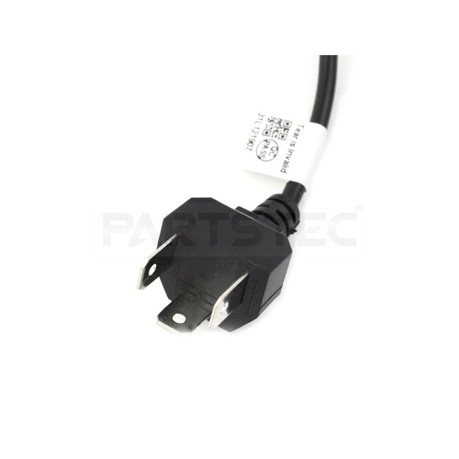 バイク LEDヘッドライト H4 ホワイト 1個 PHILIPS ZESチップ Hi/Lo 切替 12V 24V 普通車 トラック バイク ファンレス アルミヒートシンク構造 / 46-74 F-5 |  | 03