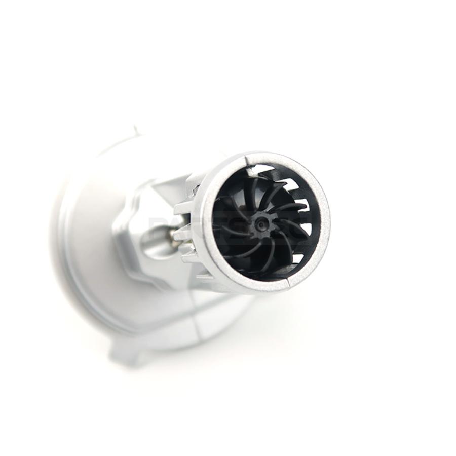 バイク H4 LED ヘッドライト ホワイト 6000lm 30W 6500K 1個 Hi/Lo切替 超高輝度 / 46-80 |  | 02