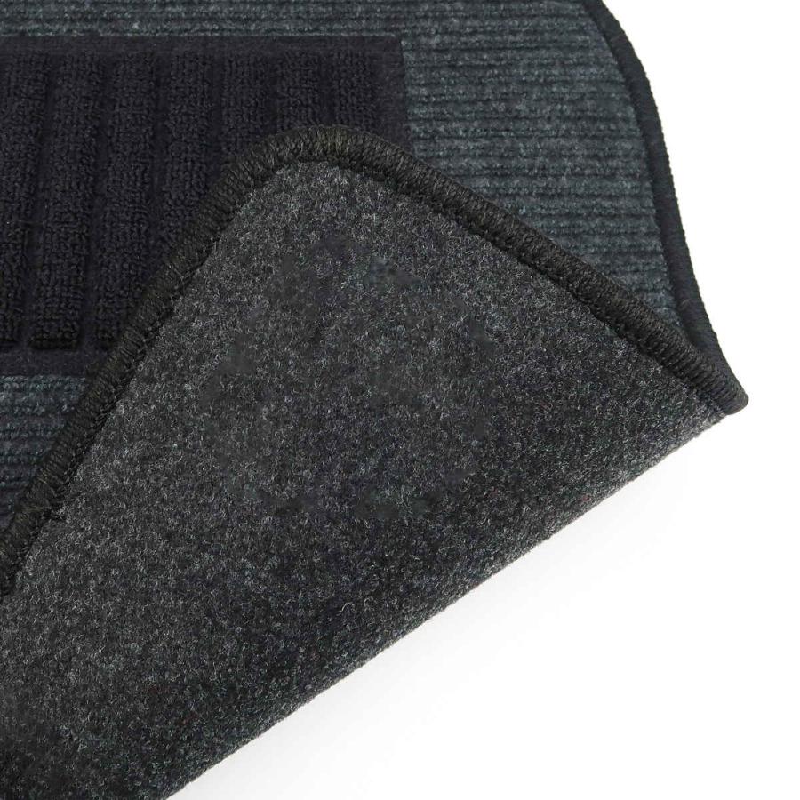 86 「オーダー」 日本製 GR86 ZN8 / ZN6 フロアマット フロント