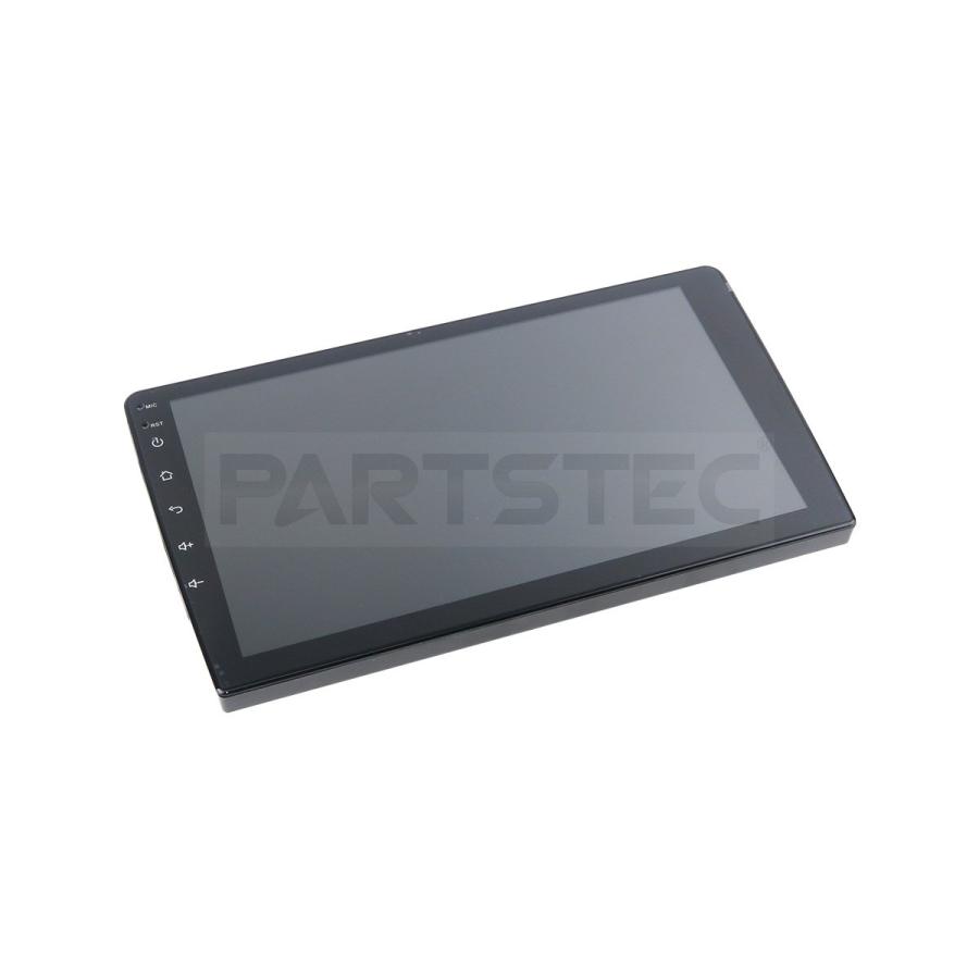 ジムニー シエラ JB64W JB74W 専用設計 パネル付き アンドロイド 9