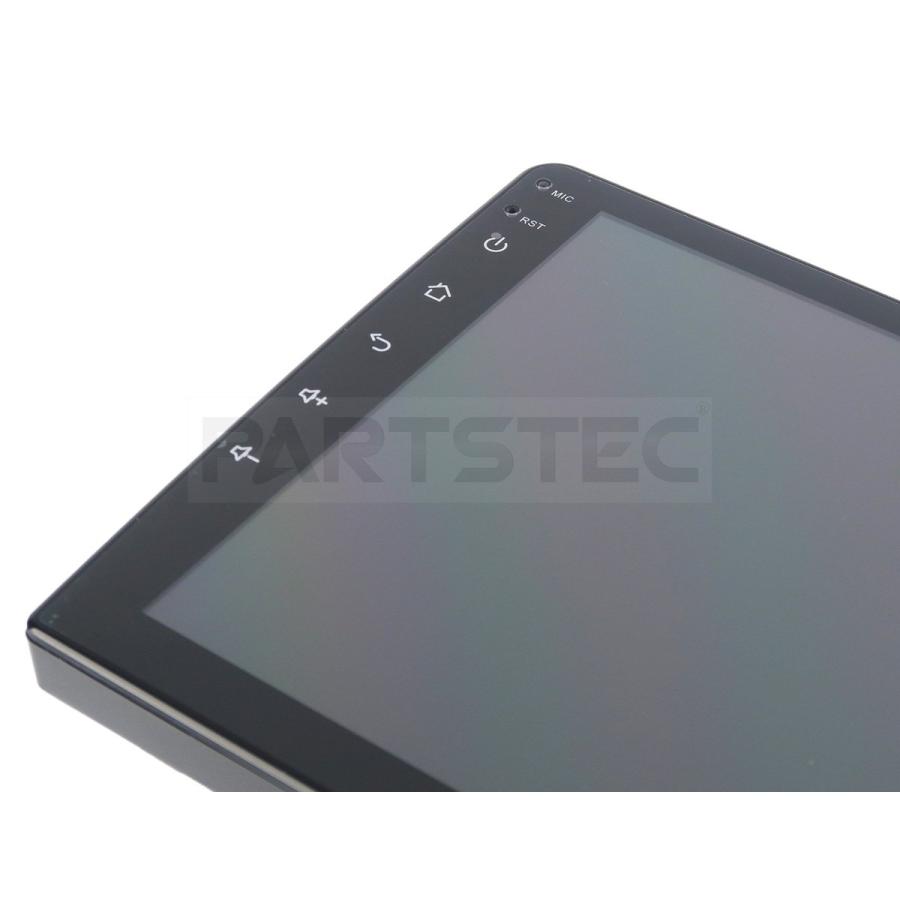 ジムニー シエラ JB64W JB74W 専用設計 パネル付き アンドロイド 9