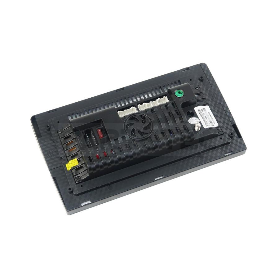 ジムニー シエラ JB64W JB74W 専用設計 パネル付き アンドロイド 9