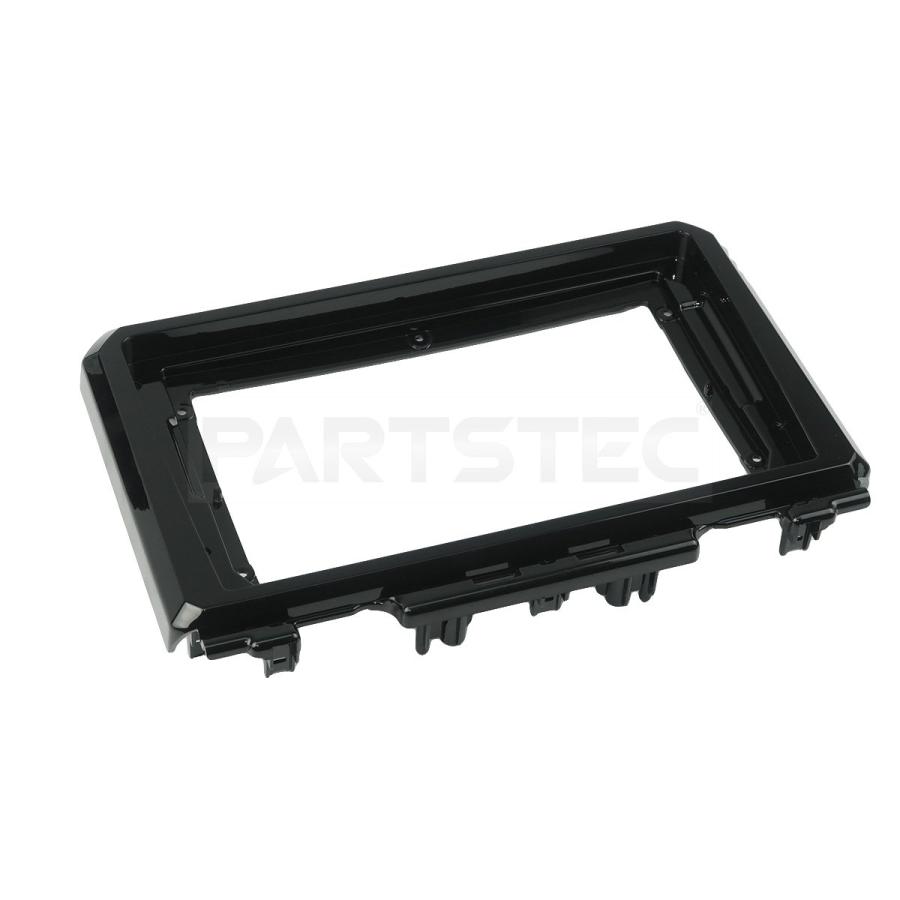 ジムニー シエラ JB64W JB74W 専用設計 パネル付き アンドロイド 9