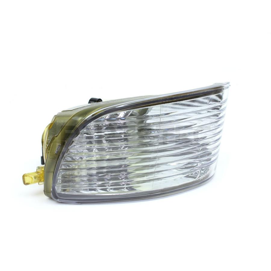 18系 クラウン フォグ ランプ ユニット バルブ付 純正タイプ 左右