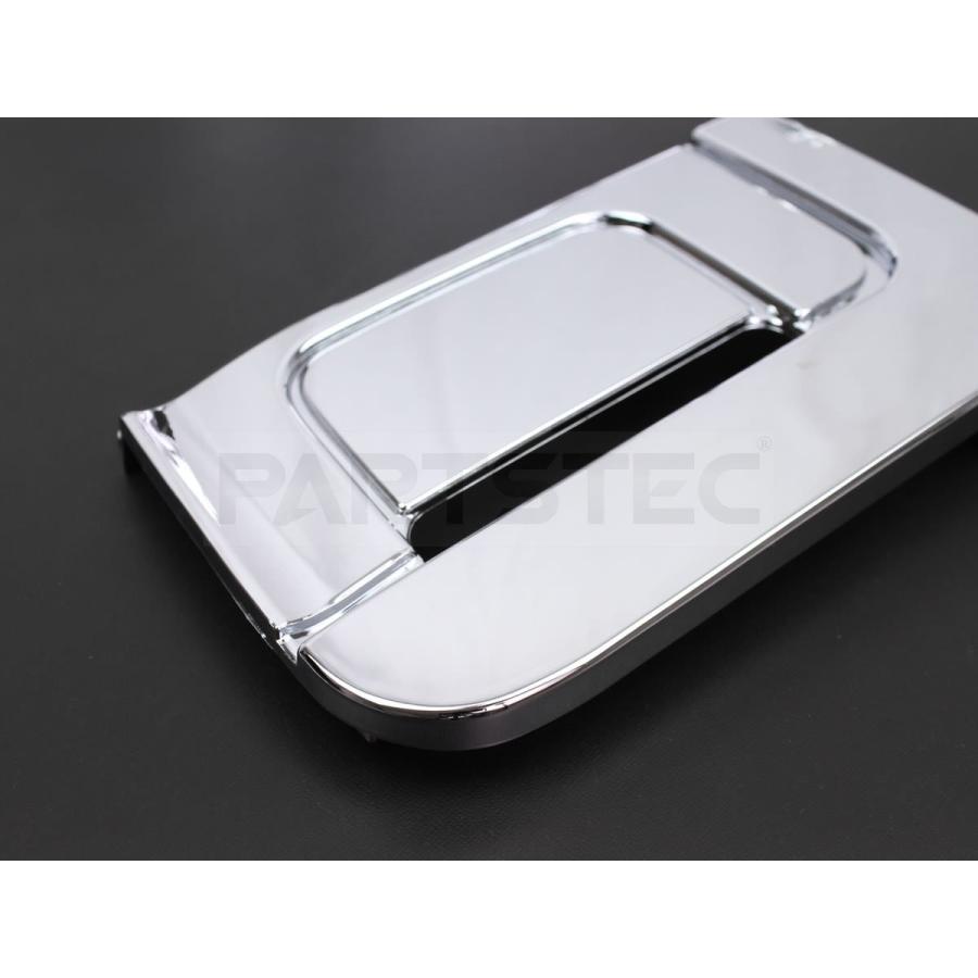 UDトラックス 日産 UD クオン フロントバンパー グリル ガーニッシュ