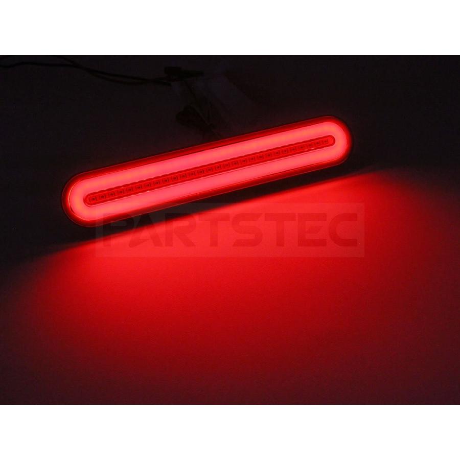 LEDテールランプ 流れるウィンカー　 左右セット LEDテールランプ 流れるウインカー 左右セット 12V 24V 対応