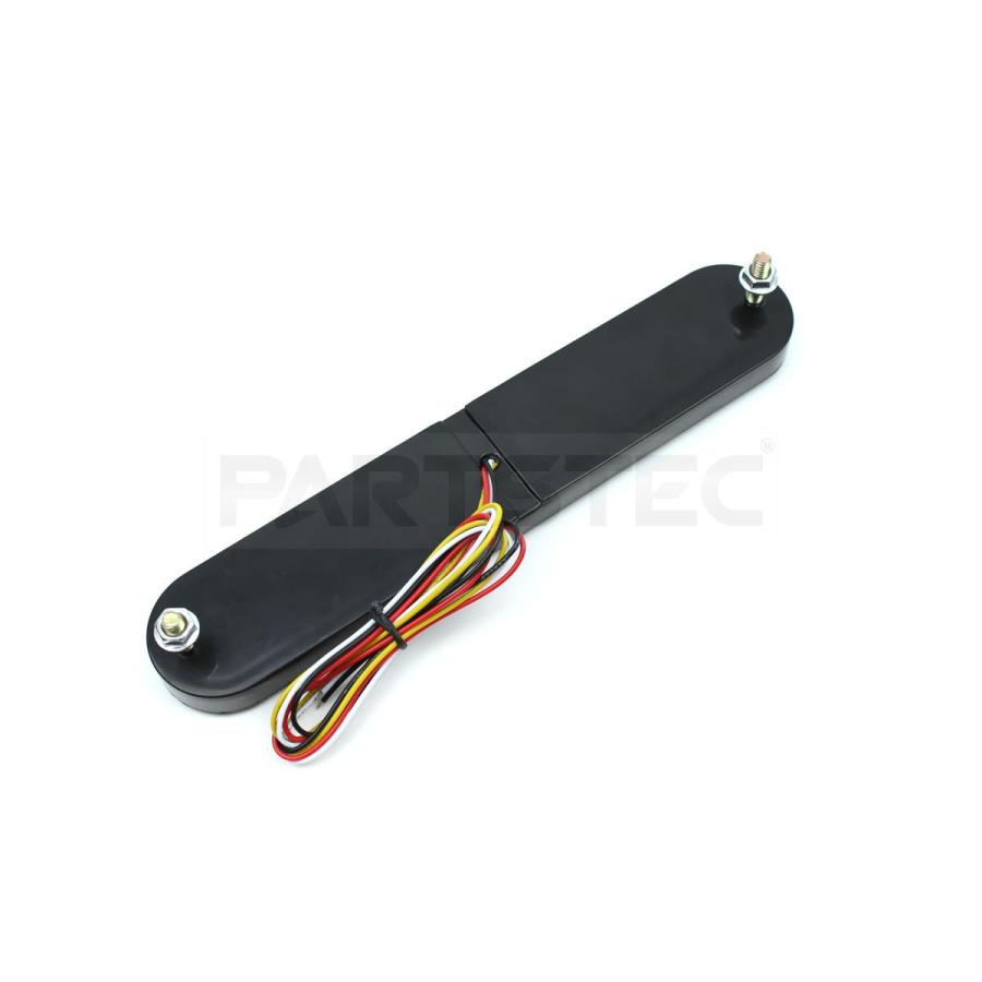 LEDテールランプ 流れるウインカー 左右セット 12V 24V 対応